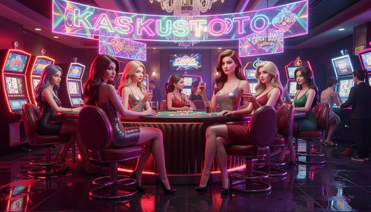 KASKUSTOTO Link Slot Toto Full Pasaran & Slot Provider Situs Togel Slot 88 Menang Hari Ini, Cair Hari Ini!