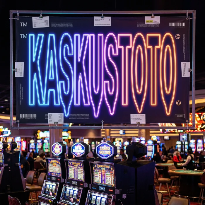 Top Up Kaskustoto Harga Grosir - SOAAMD