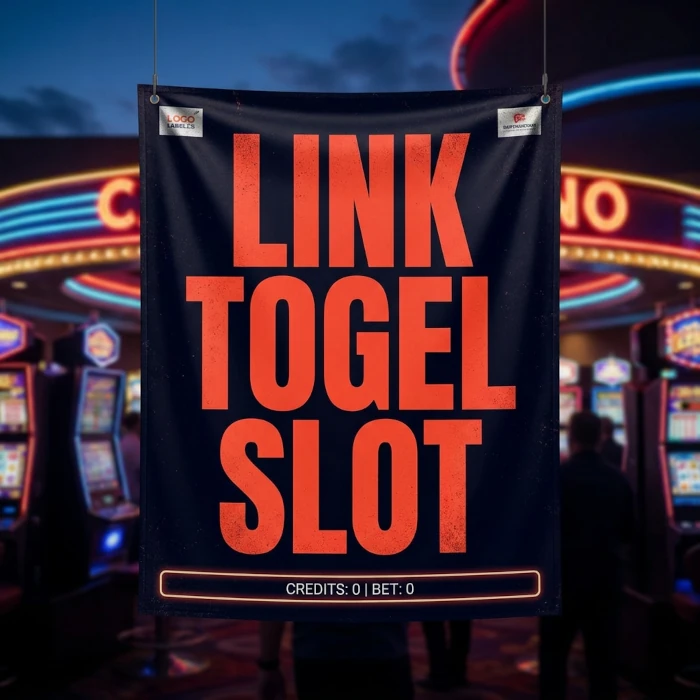 Voucher Link Togel Slot Game Time - SOAAMD