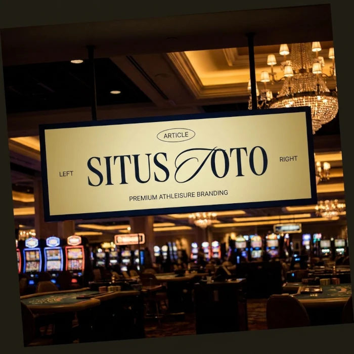 Voucher Situs Toto Instan - SOAAMD