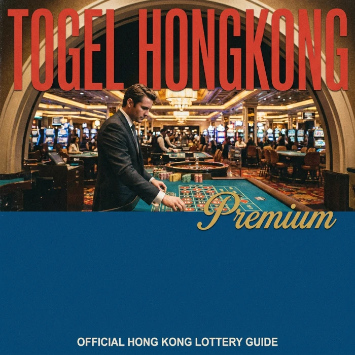 Paket Minecoins Togel Hongkong Kini Bisa Dibeli dengan QRIS