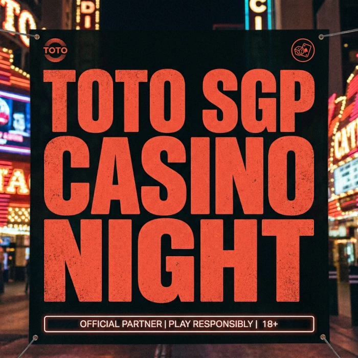 Diamond Toto SGP 24 Jam - SOAAMD